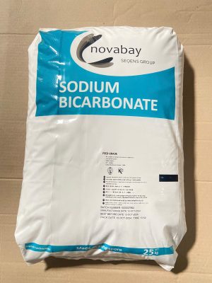 Sodium bicarbonate Novabay